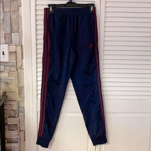 Adidas trio training pants